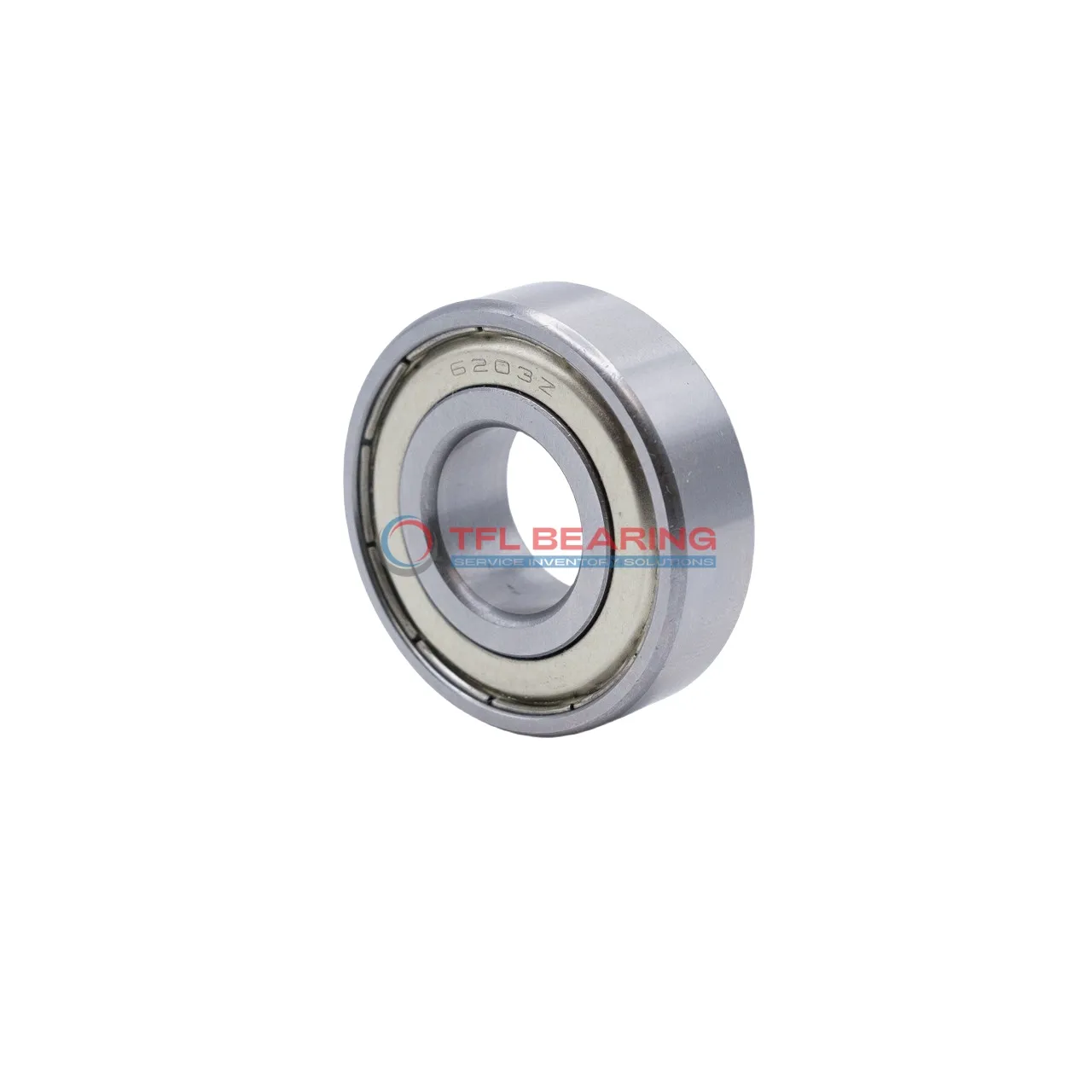 Metric Size Standard Miniature Ball Bearings MR93zz